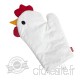 Balvi - Gant Cuisine Chicken Polyester/Coton - B00SYW9SHW